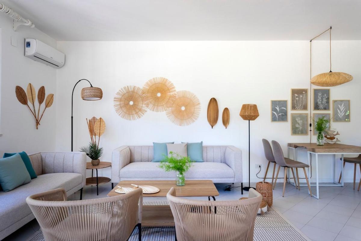 Donna Amalia Villa In Mondello Palerme Extérieur photo